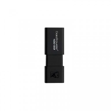 Stick Kingston 128 GB, USB 3.0, DataTraveler 100 G3